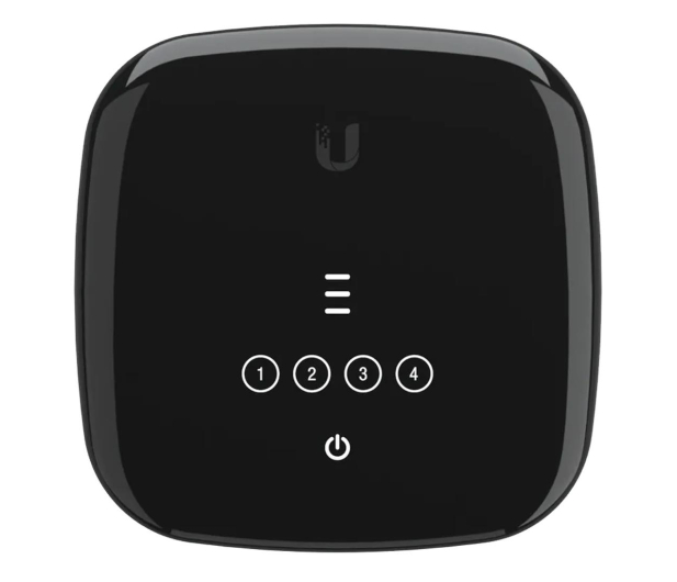 Ubiquiti Terminal GPON UFiber UF-WIFI6 ONT (światłowód FTTH) - 1187677 - zdjęcie
